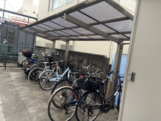 中台ビルのその他共用部分