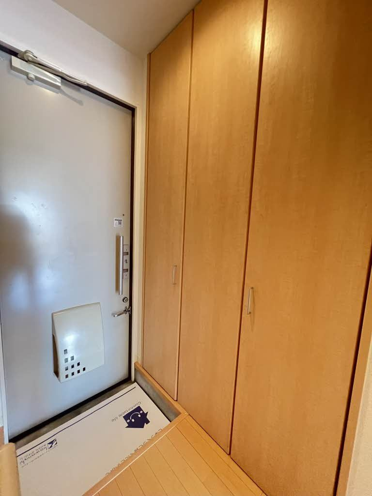 シャーメゾンＳＫ Ａ棟