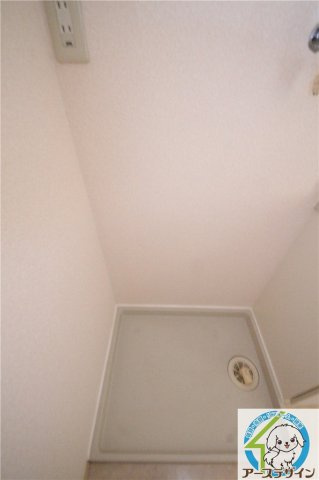 フローラ山の下の設備