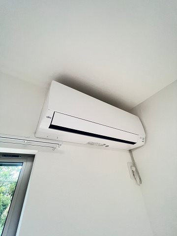 ジーメゾン大物の設備