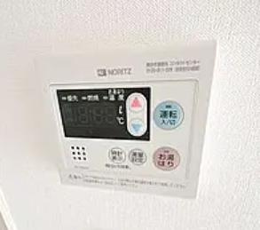 武蔵野市西久保２丁目の賃貸マンションの設備