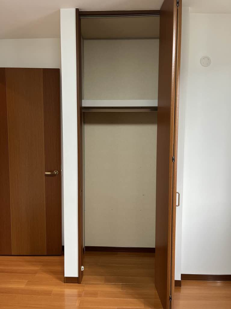 シャーメゾンｂｅｒｒｙ Ａ棟