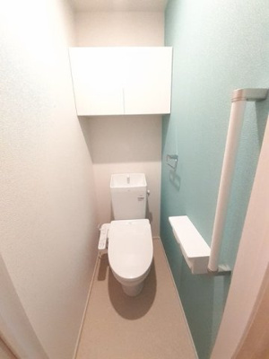 【トイレ】 | カミゼン | トイレも気になるポイント