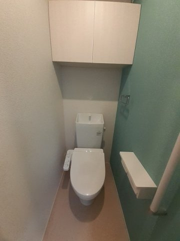 【トイレ】 | グランシュテル | トイレも気になるポイント