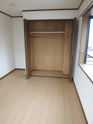 【収納】 | エクセレント　Ａ | 収納スペース豊富です