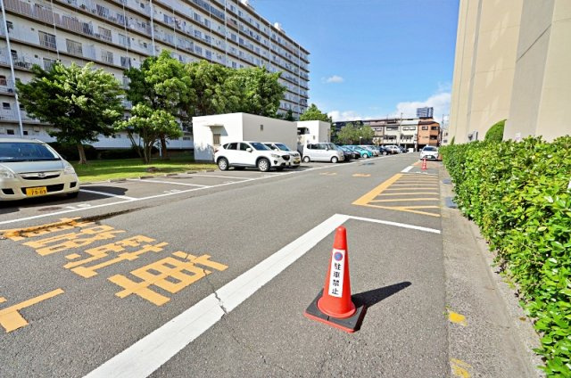 新北野第一コーポ　Ｂ棟のその他