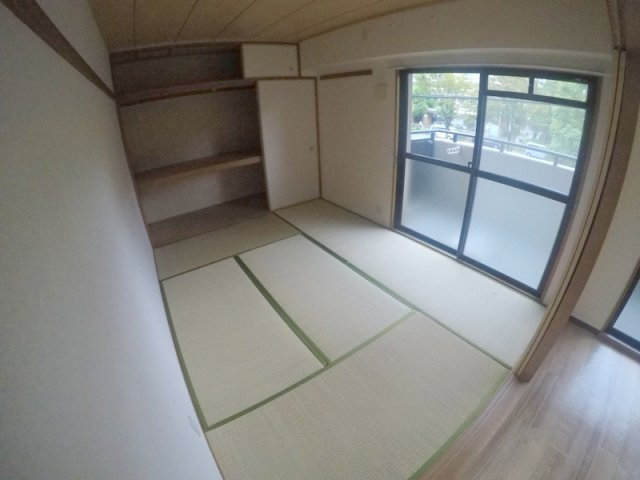 【寝室】 | グランドール有本