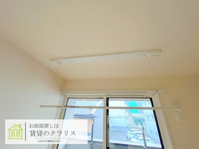 GRAMM丹波口