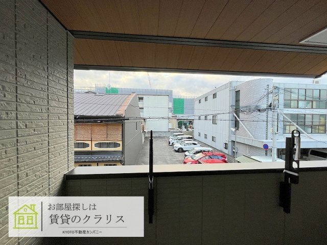 GRAMM丹波口