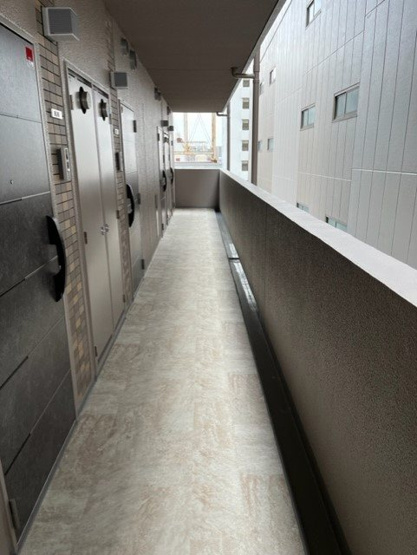 【その他共用部分】The MODERN 岡山駅前