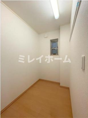 クラッシーコートのその他