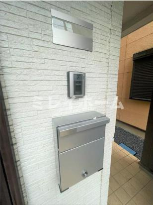 クラッシーコートのその他共用部分