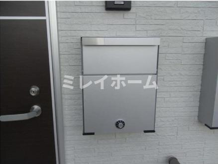 クラッシーコートのその他
