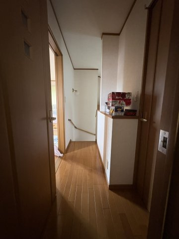 さいたま市南区神明　中古戸建の内装
