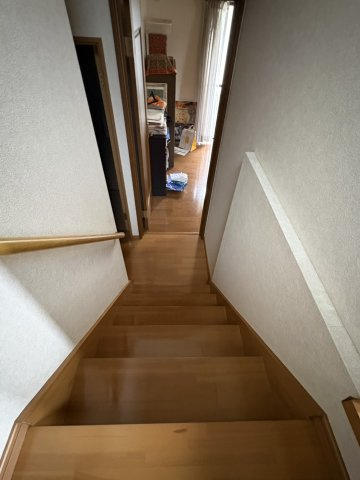 さいたま市南区神明　中古戸建の内装