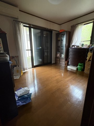 さいたま市南区神明　中古戸建の洋室