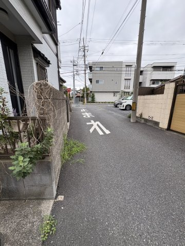 さいたま市南区神明　中古戸建の周辺