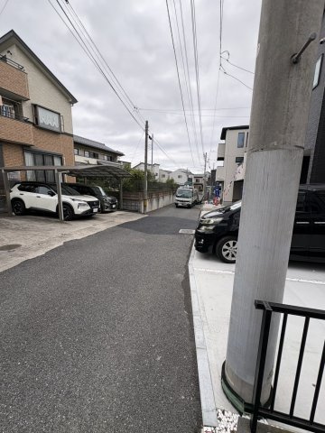 さいたま市南区神明　中古戸建の周辺