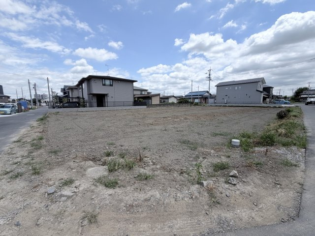 ワイウッドコート鴻巣市滝馬室第3期【建築条件付き売地】