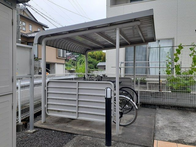 ヴィラ　サン　Ａのその他共用部分
