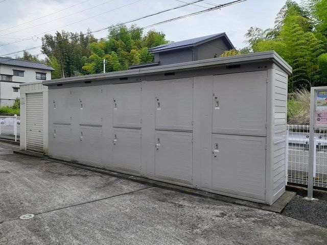 ヴィラ　サン　Ａのその他共用部分