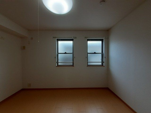 ヴィラ　サン　Ａの内装
