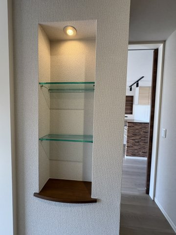 フォーレス沢野南A棟のその他