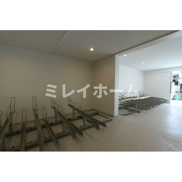 リアライズ蒲田のその他共用部分