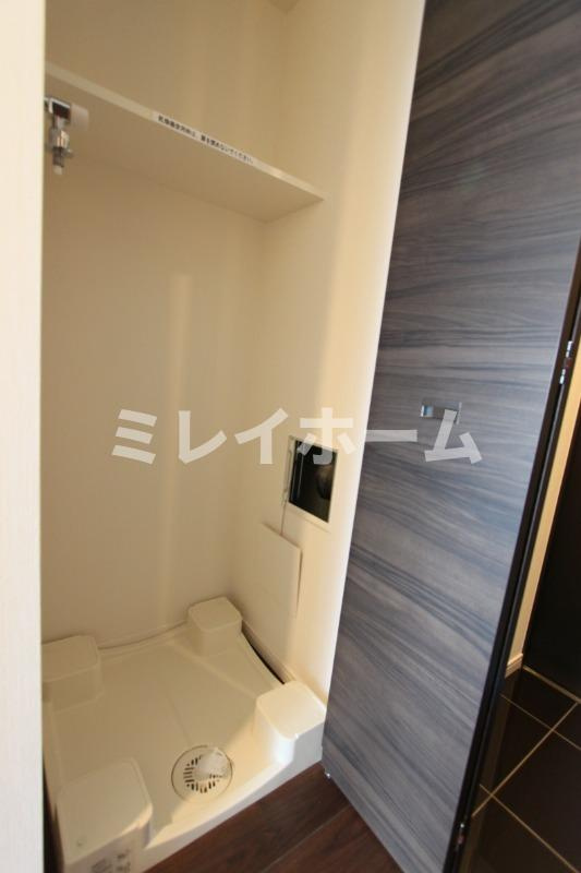 リアライズ蒲田の設備|同建物内、別のお部屋の参考写真になります。