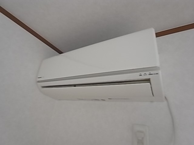 メゾン北杭瀬の設備