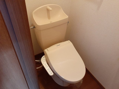 【トイレ】 | ビオスＢ