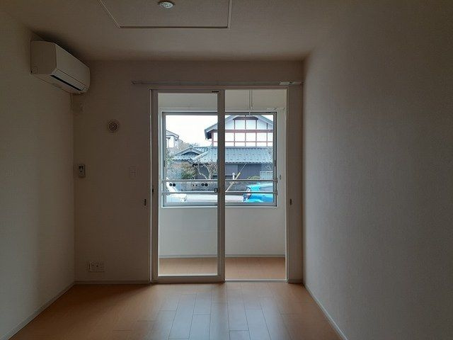 メディオカーサ　Ｋの居間・リビング