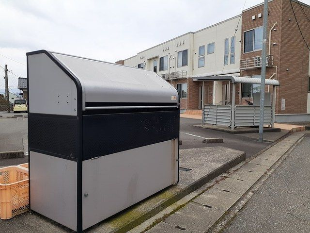 メディオカーサ　Ｋのその他共用部分