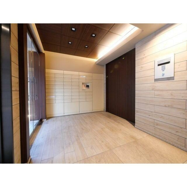 アスール菊川のその他