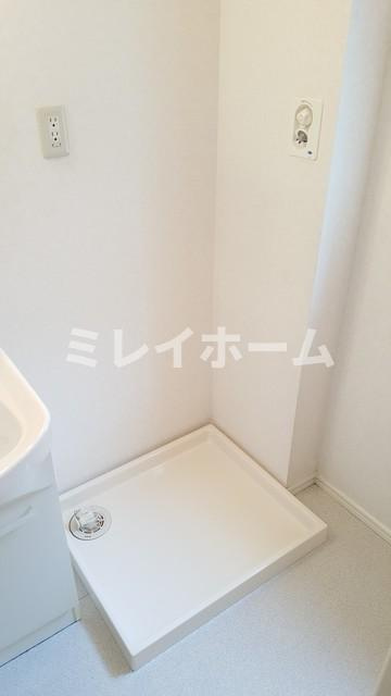 アコルトの設備