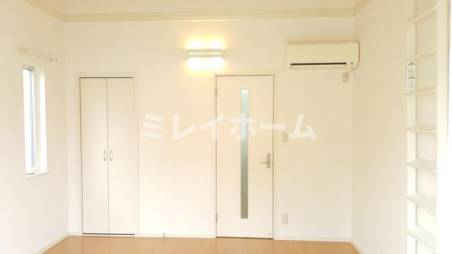 アコルトのその他