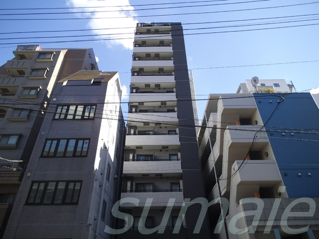 スパシエ赤羽ステーションプラザ