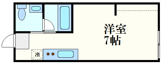 カメリア己斐西