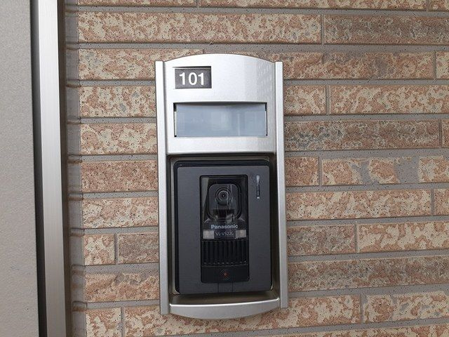 フェリス　ファミリア　Ｂのセキュリティ