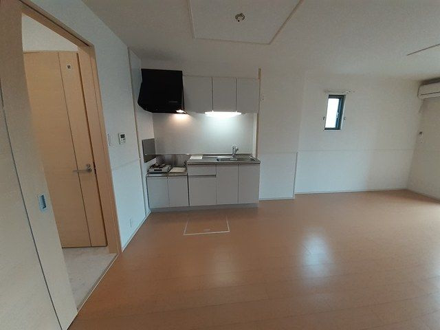 フェリス　ファミリア　Ｂのキッチン