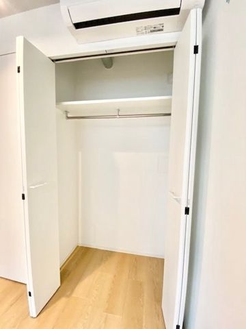 【収納】ラクラス　中野弥生町