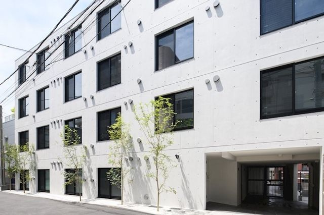 ラクラス　中野弥生町の画像