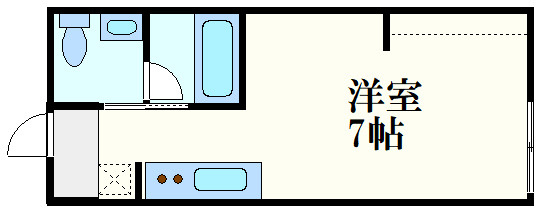 カメリア己斐西