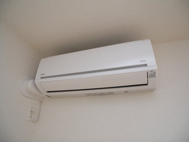 サンヒルズ・ラフォーレⅡの設備