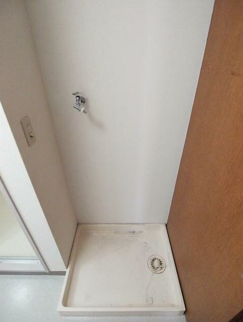 メルベーユの設備|写真は同タイプを参考に掲載しております。