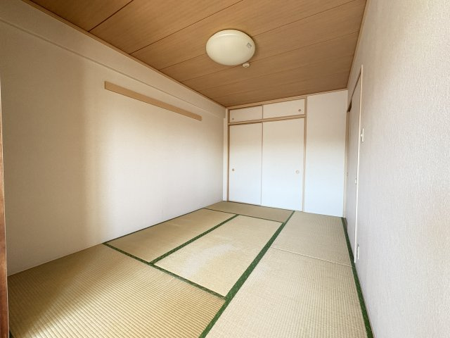 メルベーユの寝室