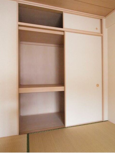 メルベーユの内装|写真は同タイプを参考に掲載しております。