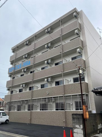 スミタスヴィラ瀬戸内II