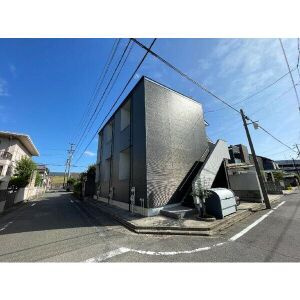 カーサフォルテ辻町のその他共用部分