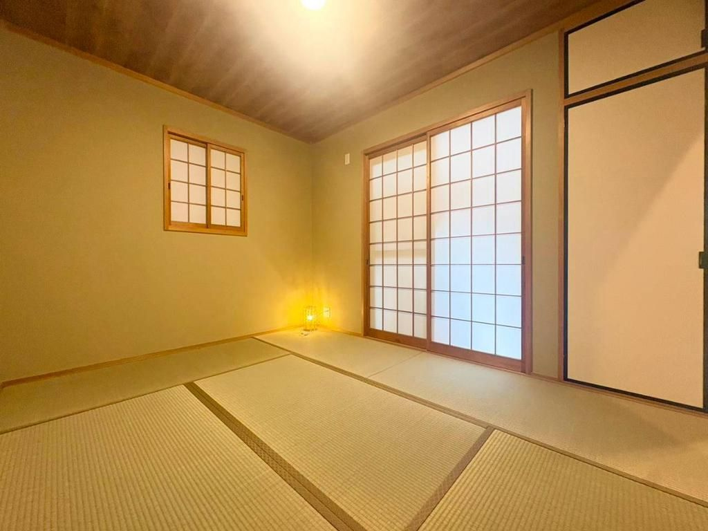 戸建 大阪市淀川区三津屋南３丁目の和室